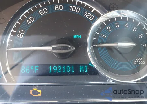 2006 Chevrolet Hhr Ls из США, поврежденный, VIN 3GNDA13D66S509053